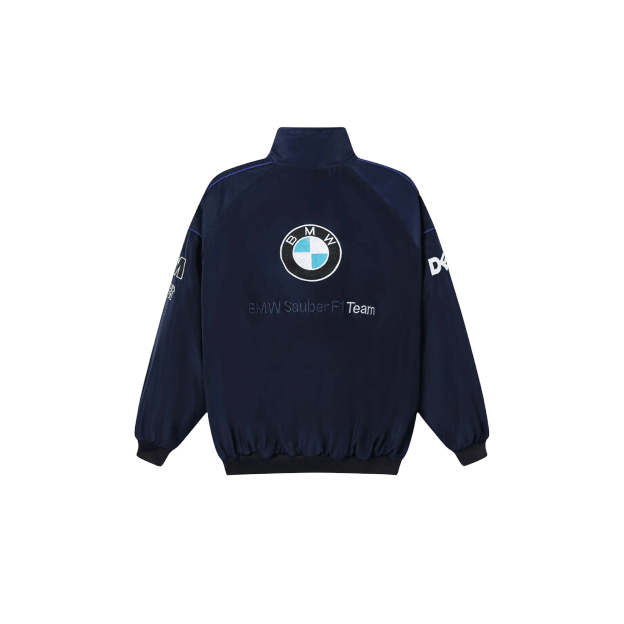 BMW F1 Vintage Racing Jacket - M Edition