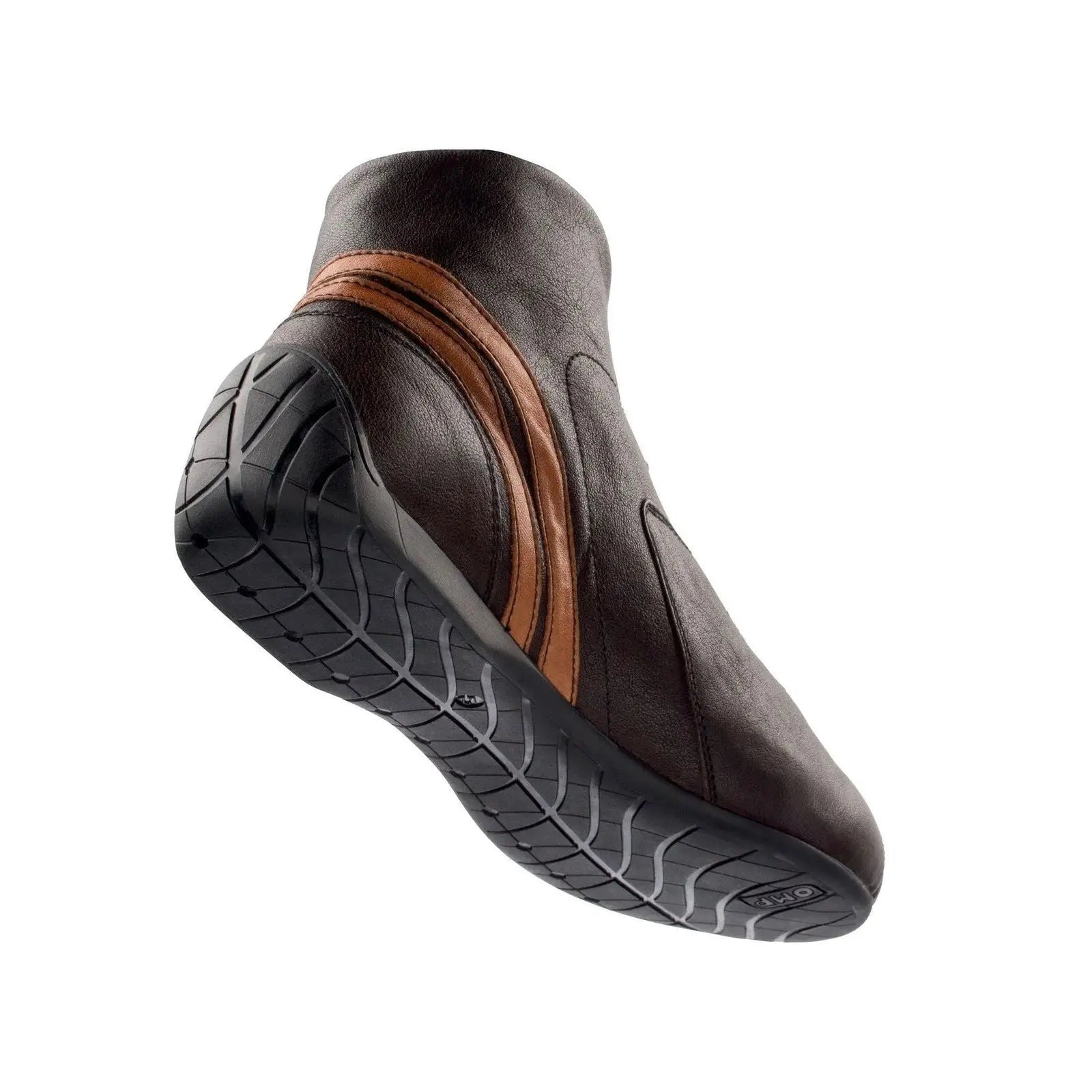 CARRERA SHOES MY2021 VINTAGE BOOT - Speedxcrafts