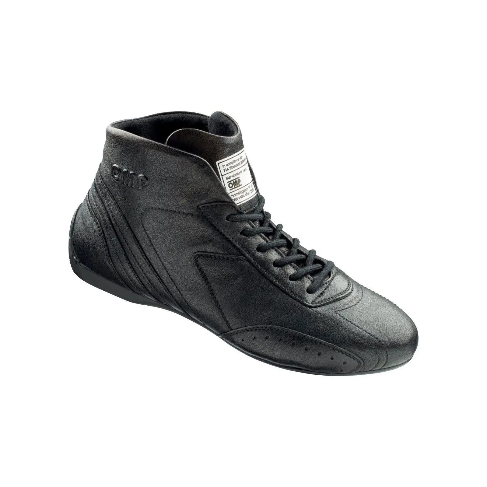 CARRERA SHOES MY2021 VINTAGE BOOT - Speedxcrafts