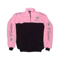 Cadillac vintage F1 Embroidered Racing Jacket