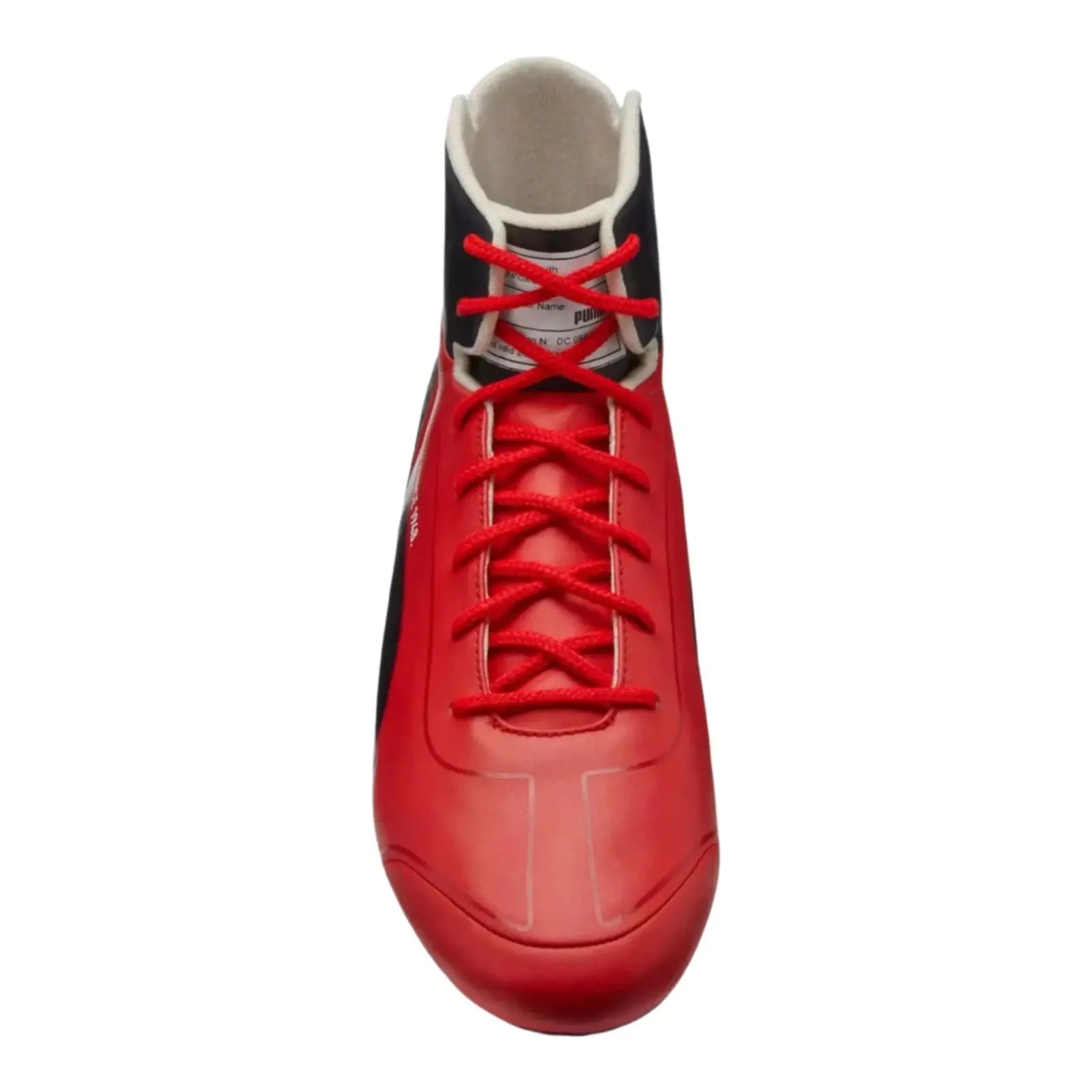 Carlos Sainz F1 SpeedCat Pro 75 Shoes | Scuderia Ferrari Official