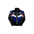 Ford Vintage Racing Jacket - Performance Edition