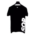 Girls' SOP T-Shirt | Stylish & Comfortable Apparel
