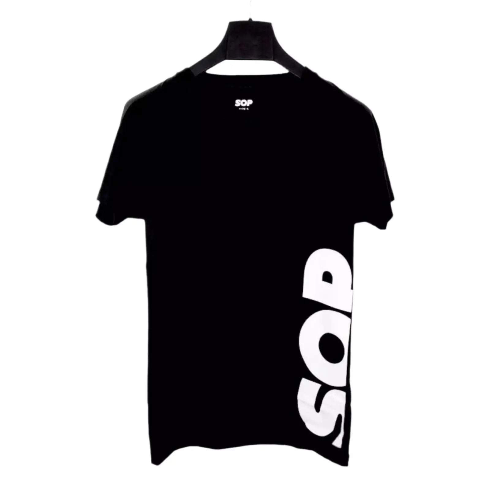 Girls' SOP T-Shirt | Stylish & Comfortable Apparel