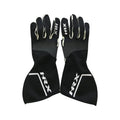 HRX Racer Mechanic Gloves - Durable Performance for Motorsports - Speedxcrafts