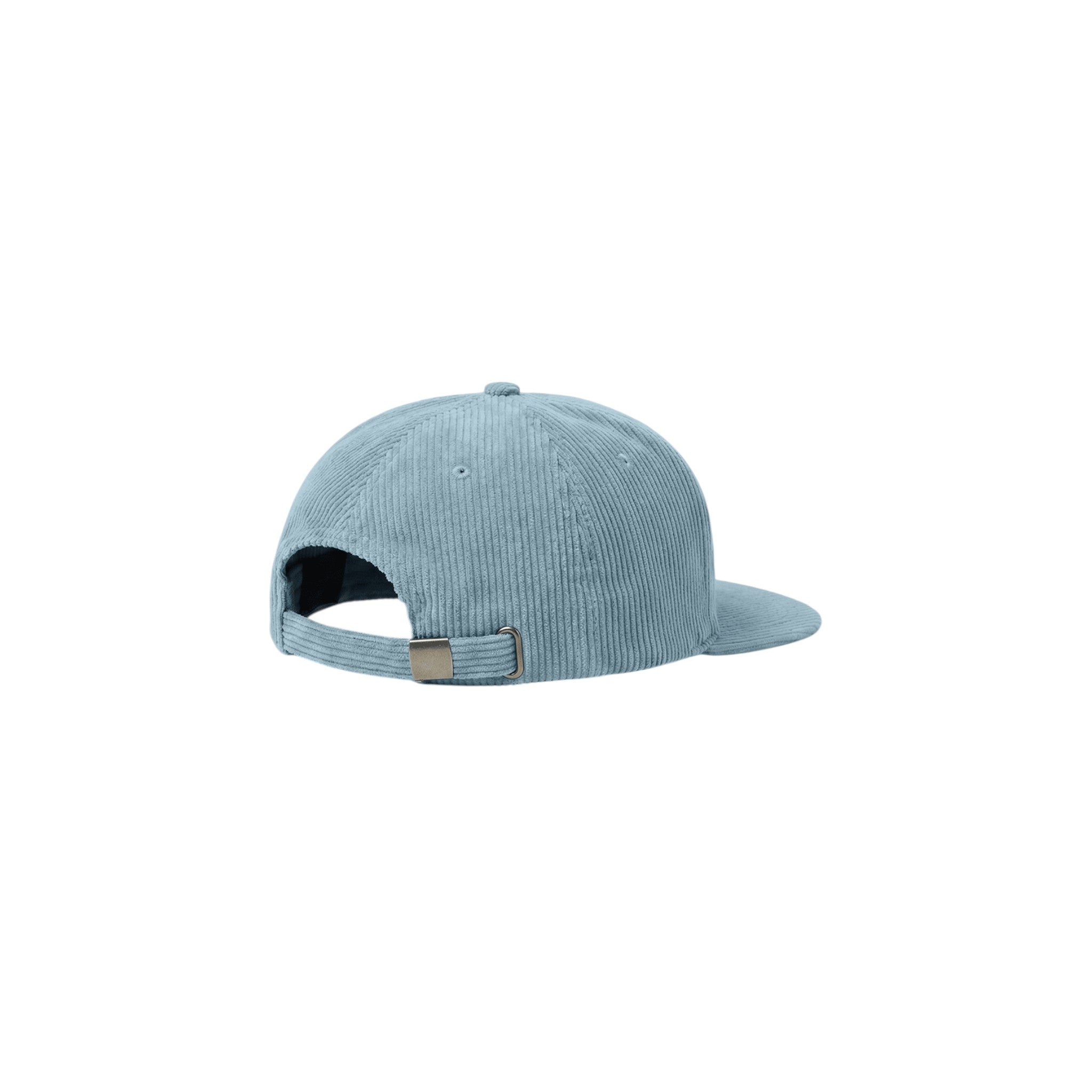 Honda Vintage Corduroy Cap – Blue Edition Speedx Crafts