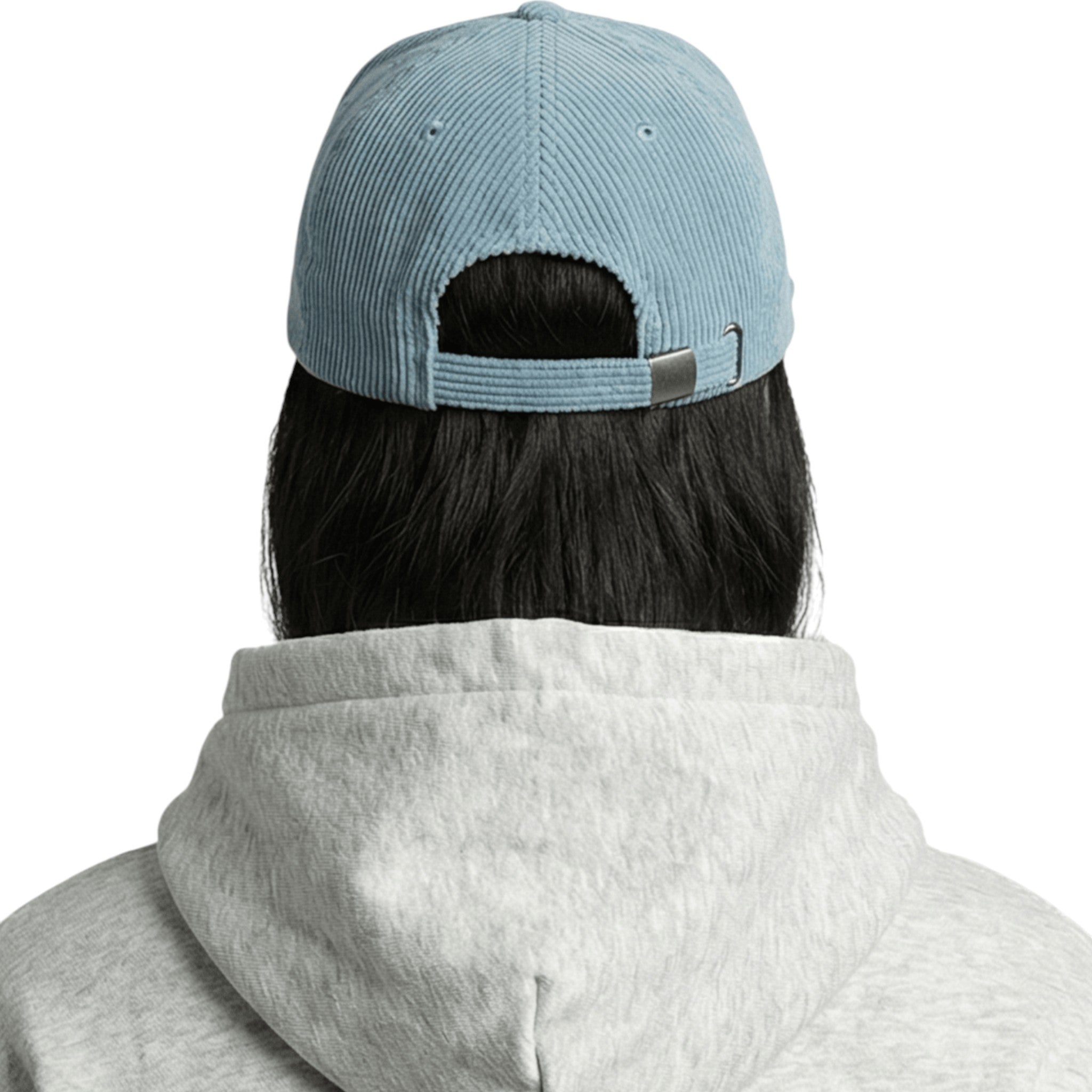 Honda Vintage Corduroy Cap – Blue Speedx Crafts