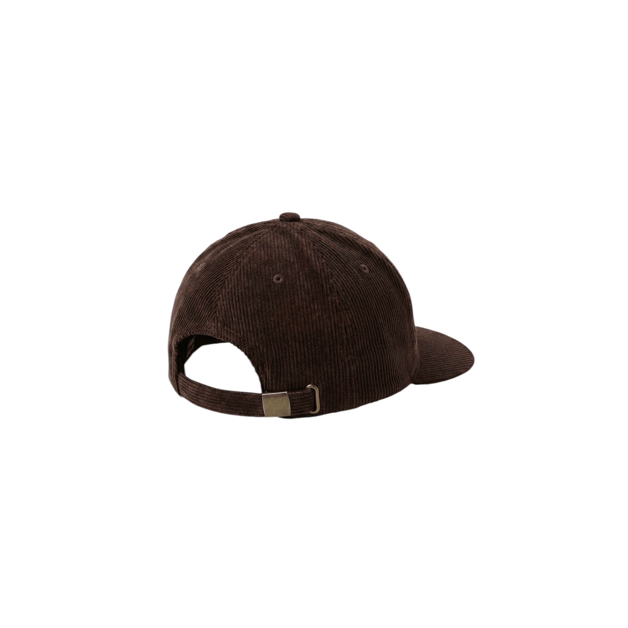 Honda Vintage Corduroy Cap – Brown