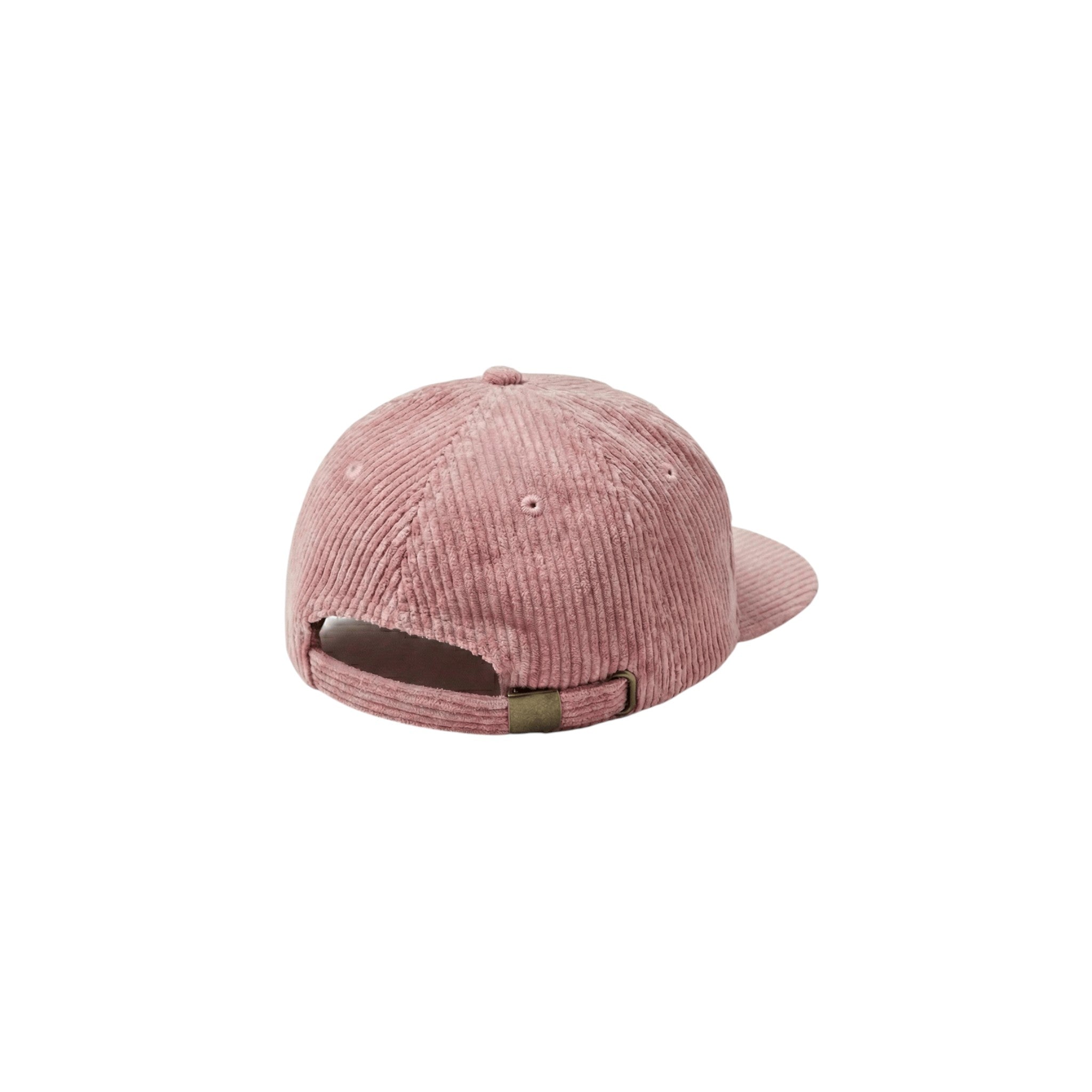 Honda Vintage Corduroy Cap – Pink