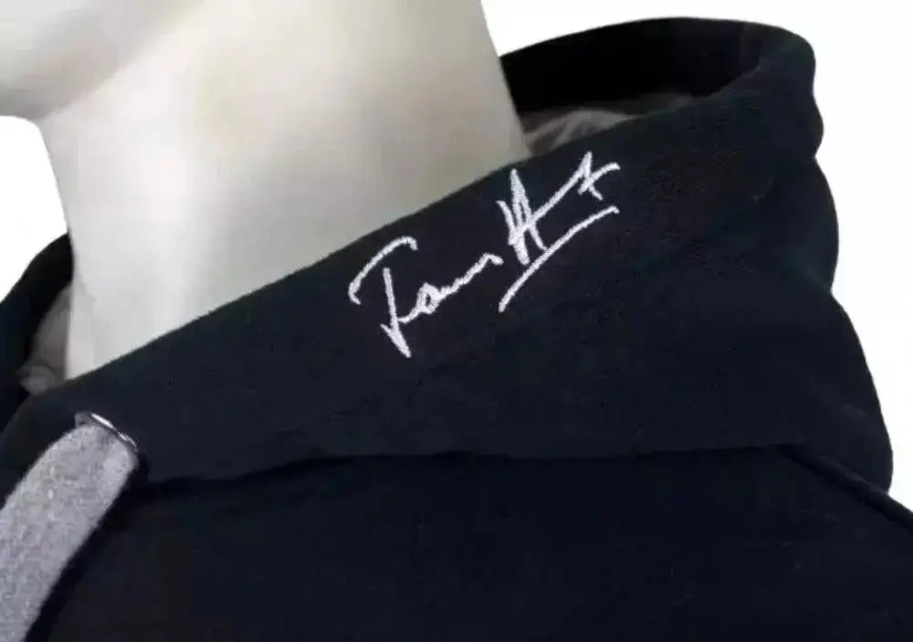 James Hunt Silverstone Hoodie | Iconic Racing Apparel - Speedxcrafts