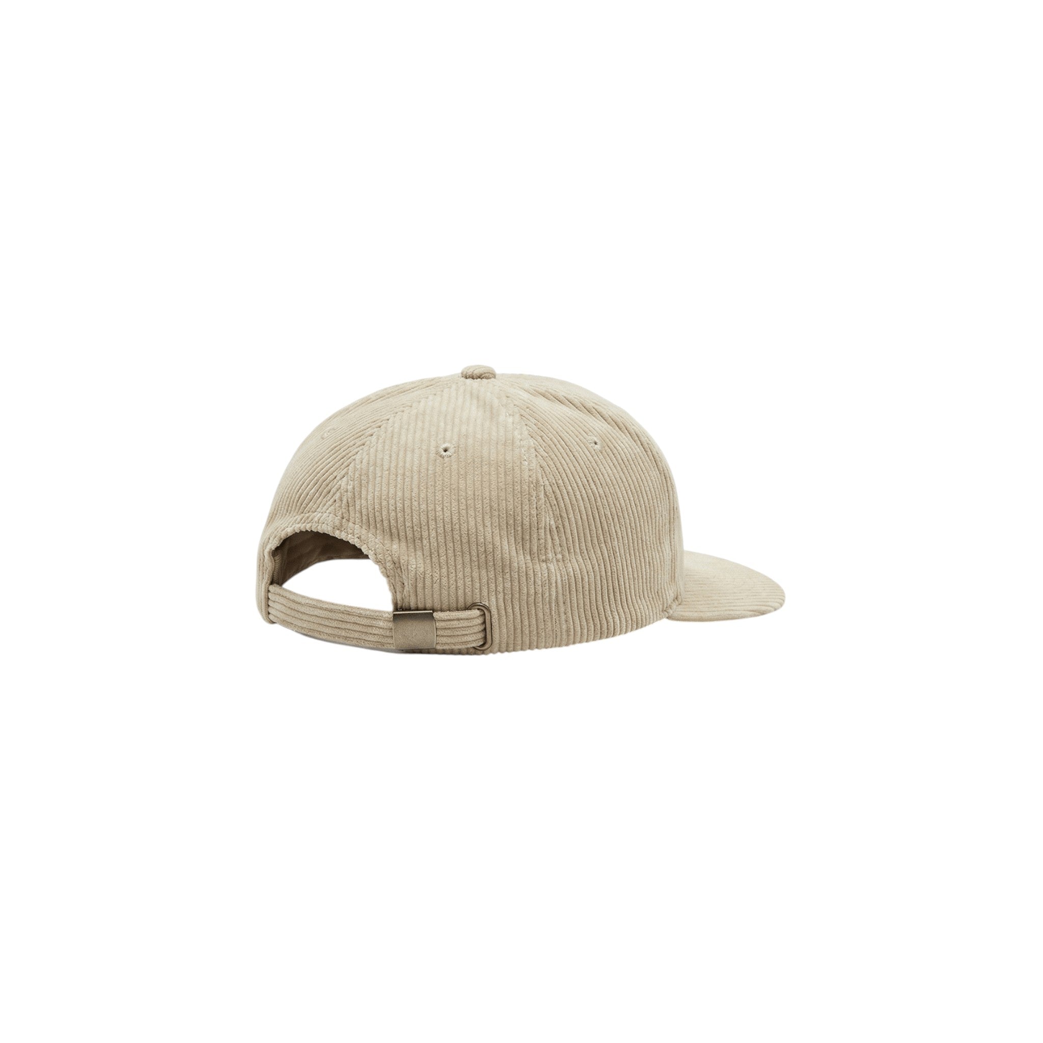 Jeep Vintage Corduroy Cap – Beige