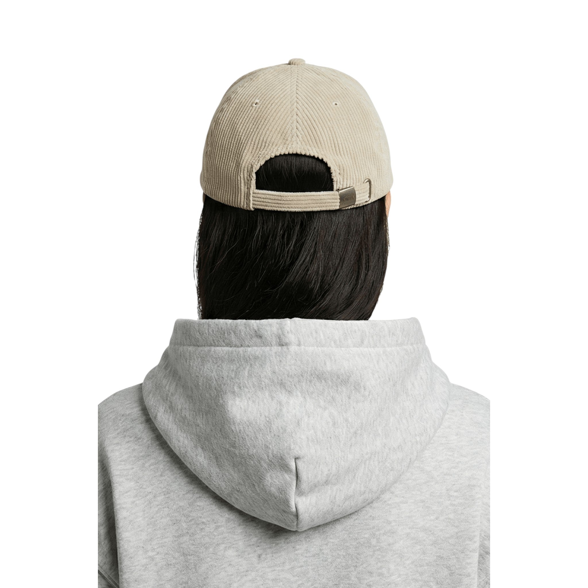 Jeep Vintage Corduroy Cap – Beige