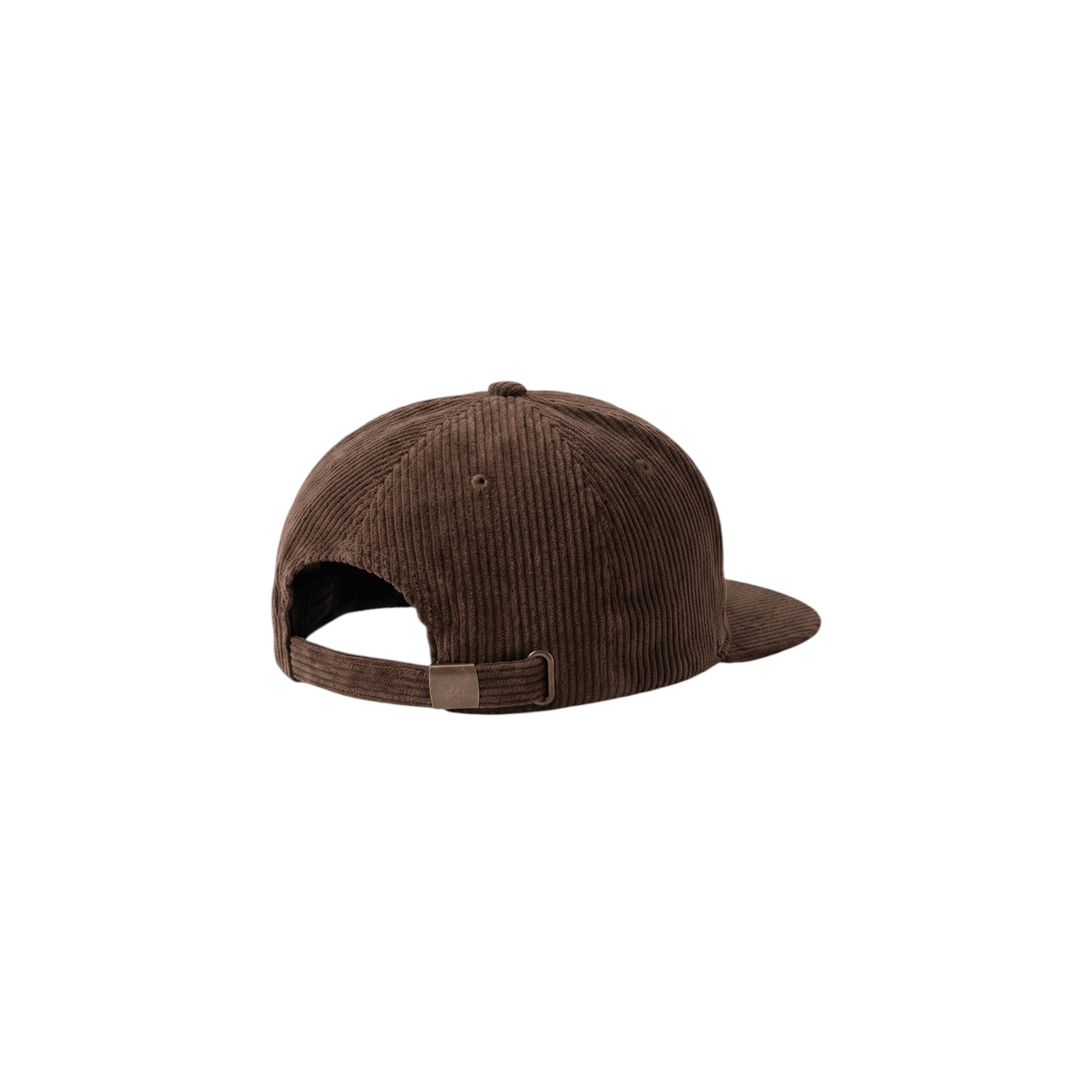 Jeep Vintage Corduroy Cap – Brown