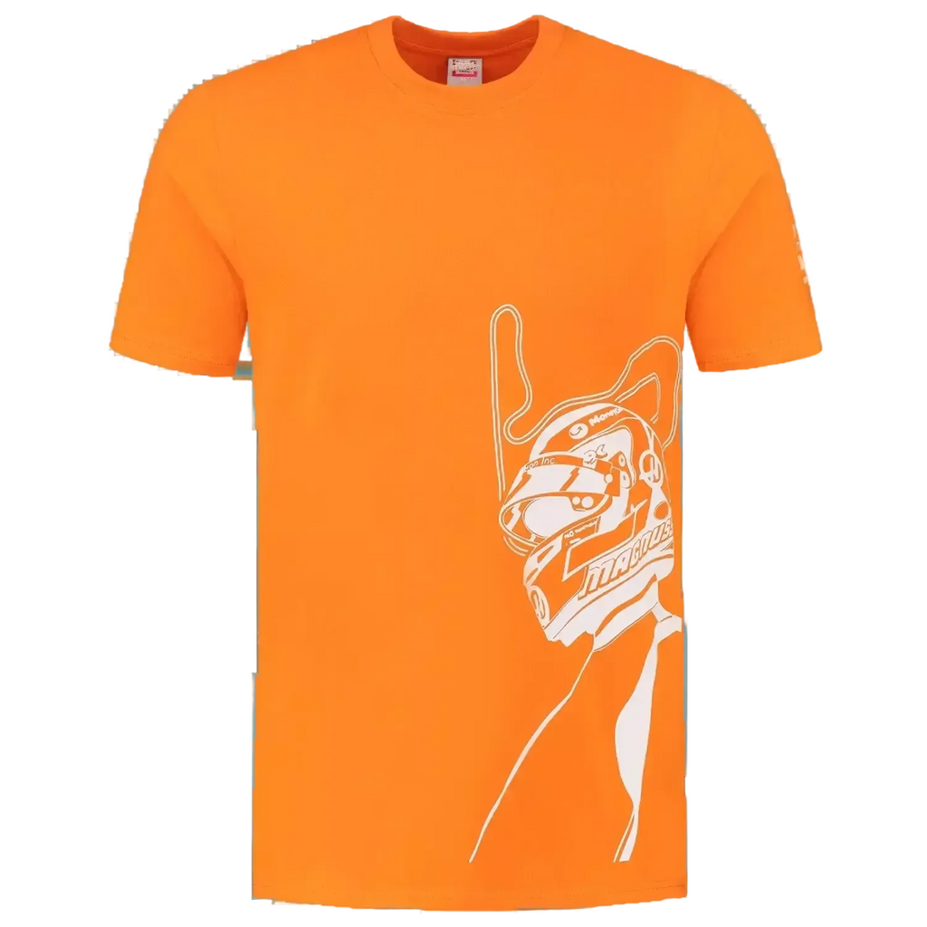 Kevin Magnussen 2023 Fan Designed work T-shirt