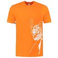 Kevin Magnussen 2023 Fan Designed work T-shirt