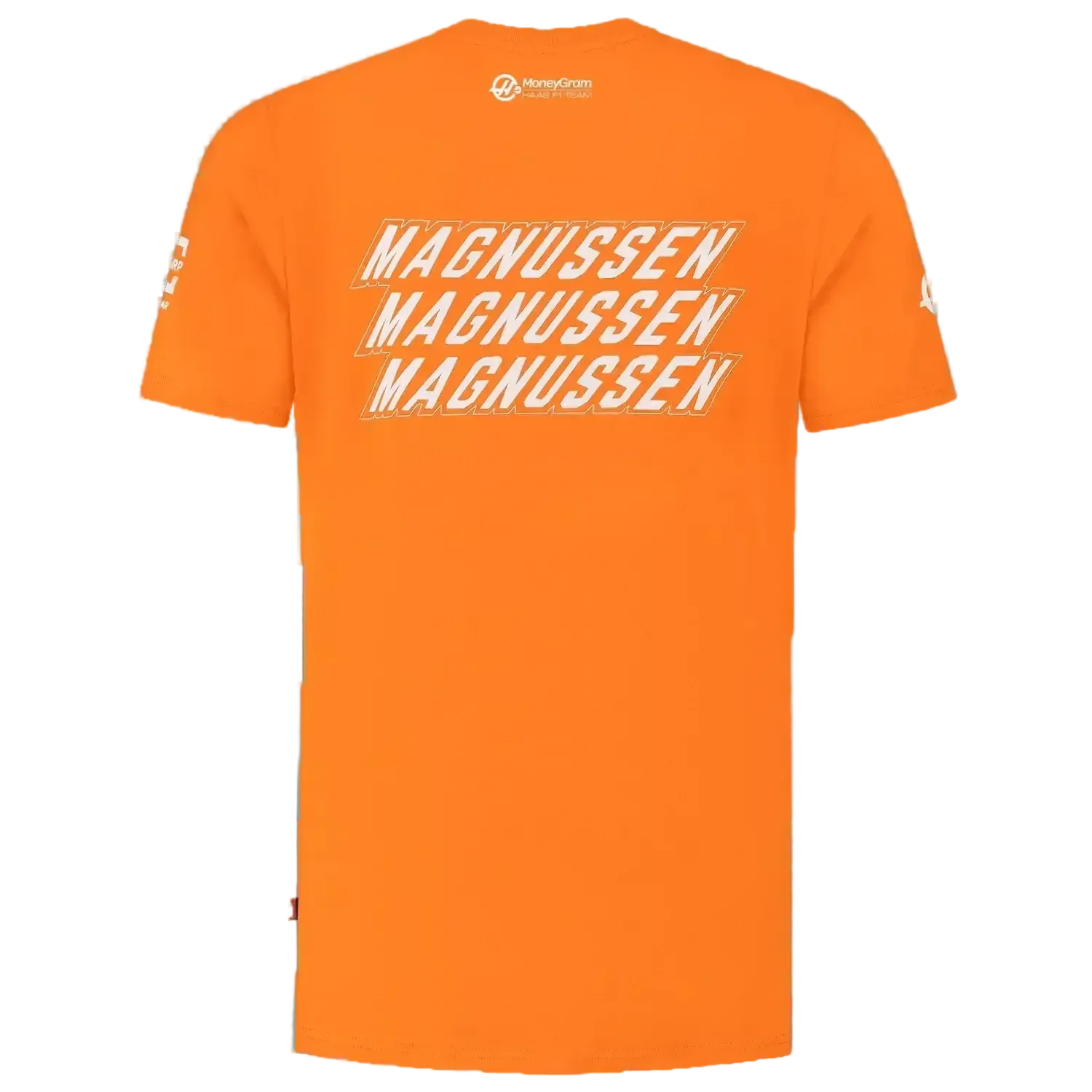 Kevin Magnussen 2023 Fan Designed work T-shirt