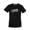 Kimi Räikkönen Kids T-Shirt Leave me alone - Speedxcrafts