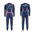 Kosmic Driver Overall OMP 2021 | High-Performance Racing Suit