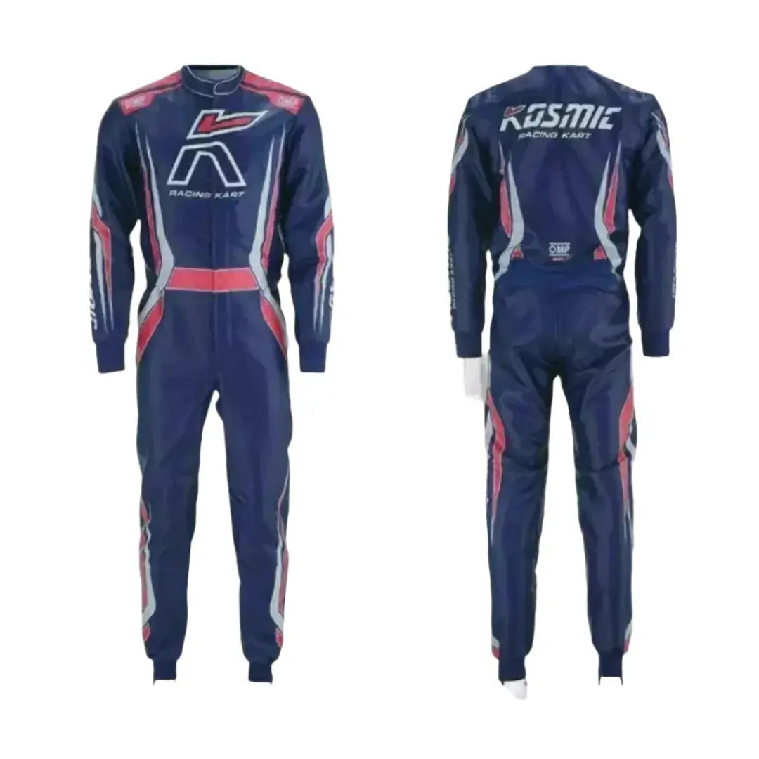 Kosmic Driver Overall OMP 2021 | High-Performance Racing Suit