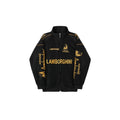 Lamborghini Vintage Racing Jacket