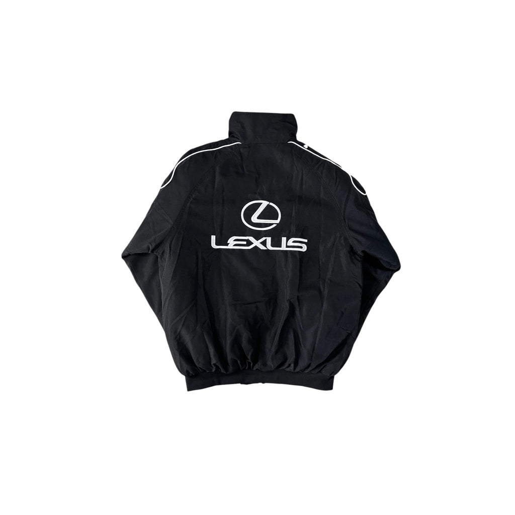 Lexus Vintage Racing Jacket