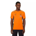 MENS REPLICA SET UP T-SHIRT LANDO NORRIS - Speedxcrafts