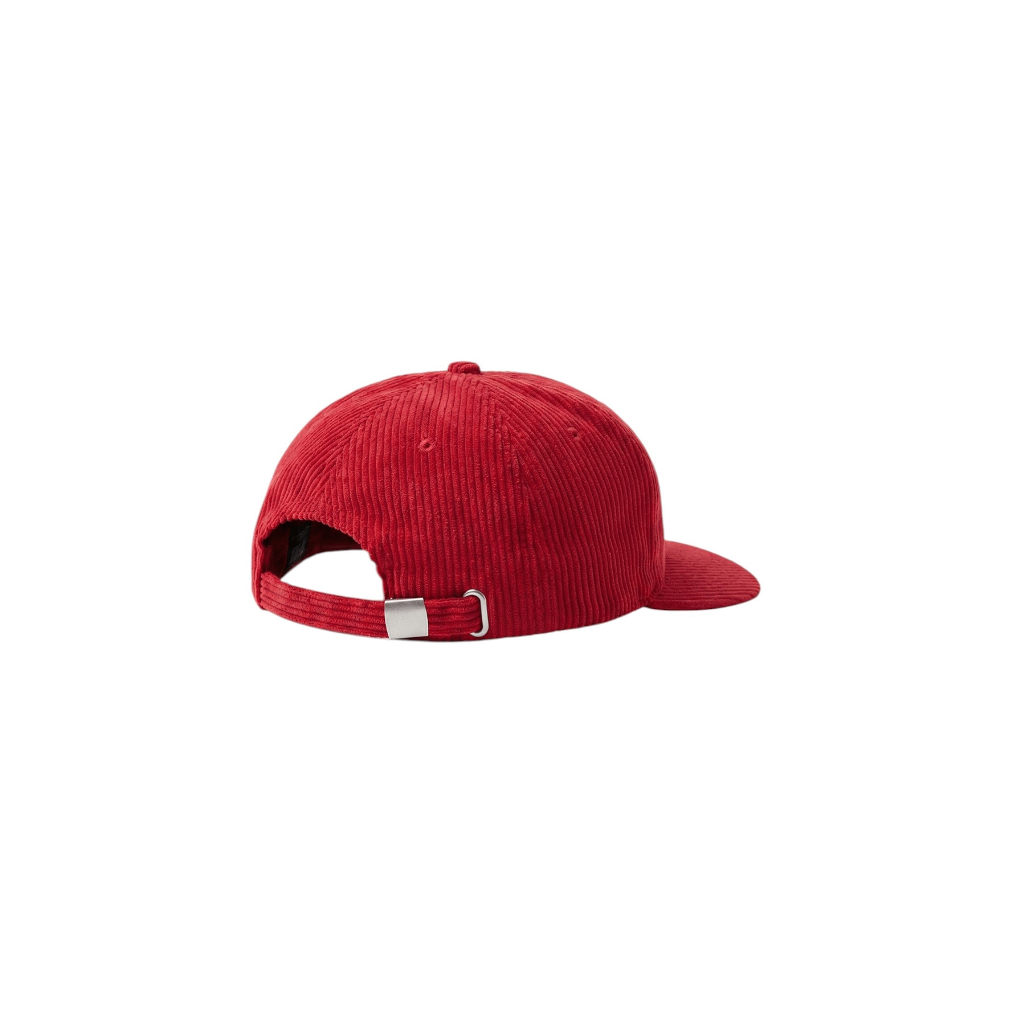 Marlboro Vintage Corduroy Cap – Red