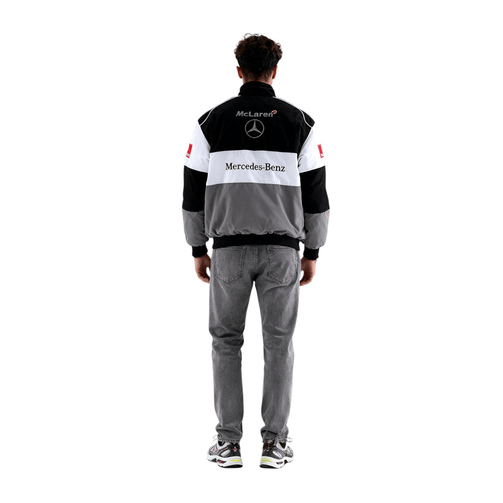 McLaren F1 x Mercedes-Benz Vintage Jacket