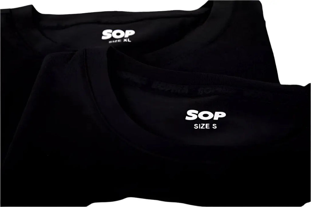Men's SOP T-Shirt | Comfortable & Trendy Design