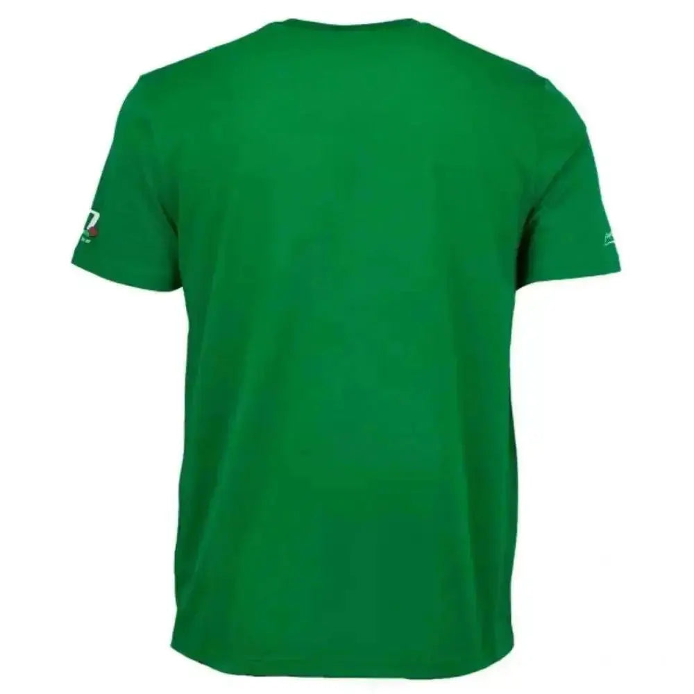 Michael Schumacher T-Shirt First GP Race 1991 - Speedxcrafts