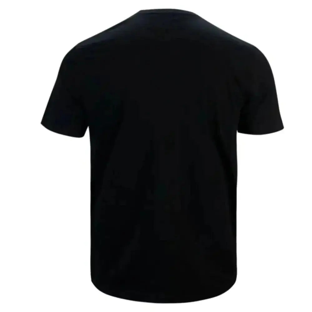 Mick Schumacher Black T-Shirt | Official F1 Merchandise