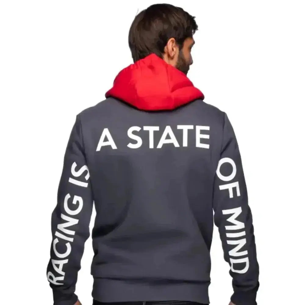 Mick Schumacher Hoodie Shirt Series 2