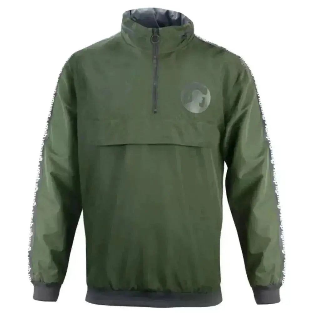 Mick Schumacher Jacket Series 2