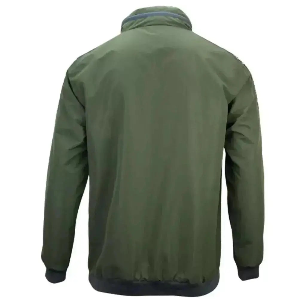 Mick Schumacher Jacket Series 2