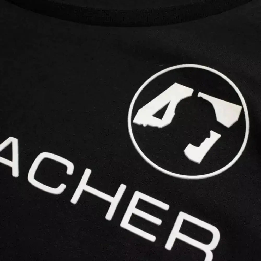 Mick Schumacher Ladies T-Shirt