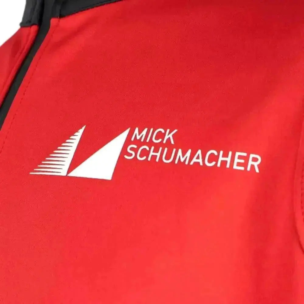 Mick Schumacher Softshell Jacket