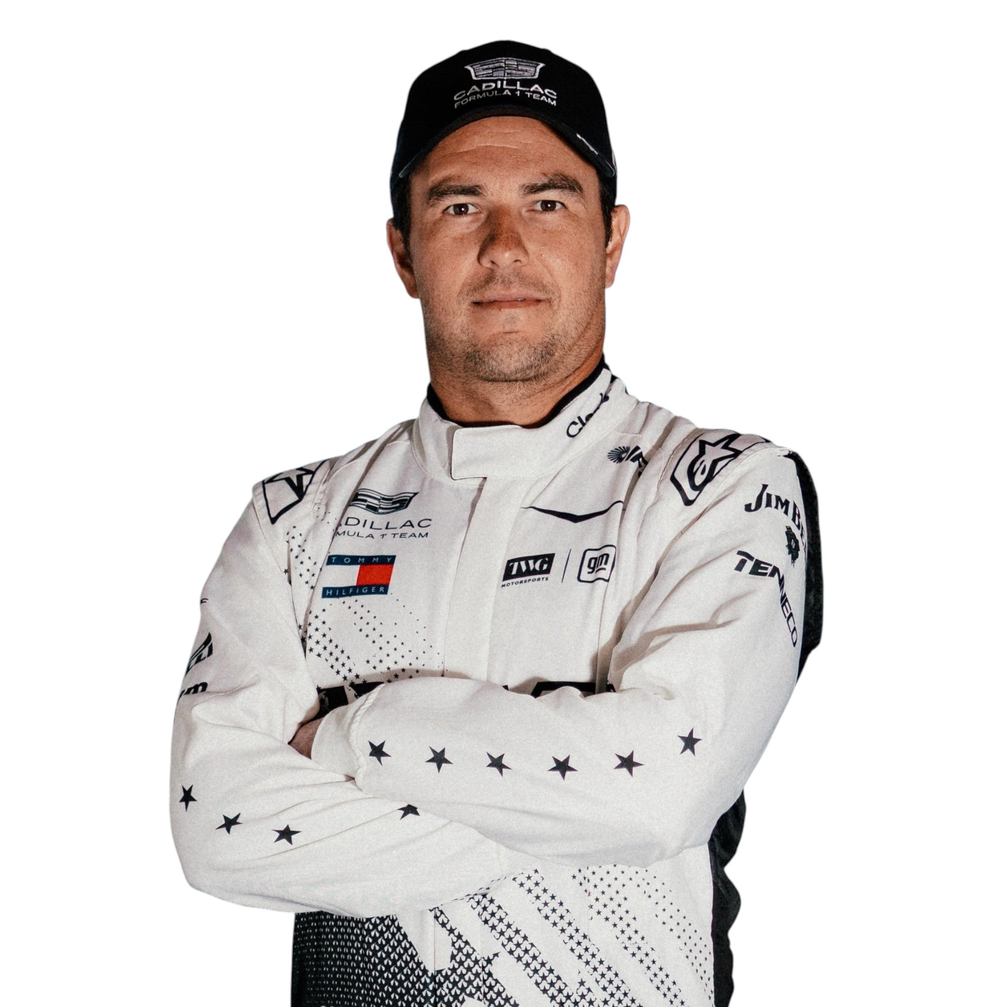 NEW 2026 Cadillac Replica F1 Team MiamiGP 🇺🇸 | Special Race Suits Speedxkarting