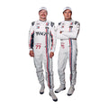 NEW 2026 Cadillac Replica F1 Team Race Suits
