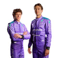 New 2026 NU Mercedes MIAMI GP F1 Race Suit