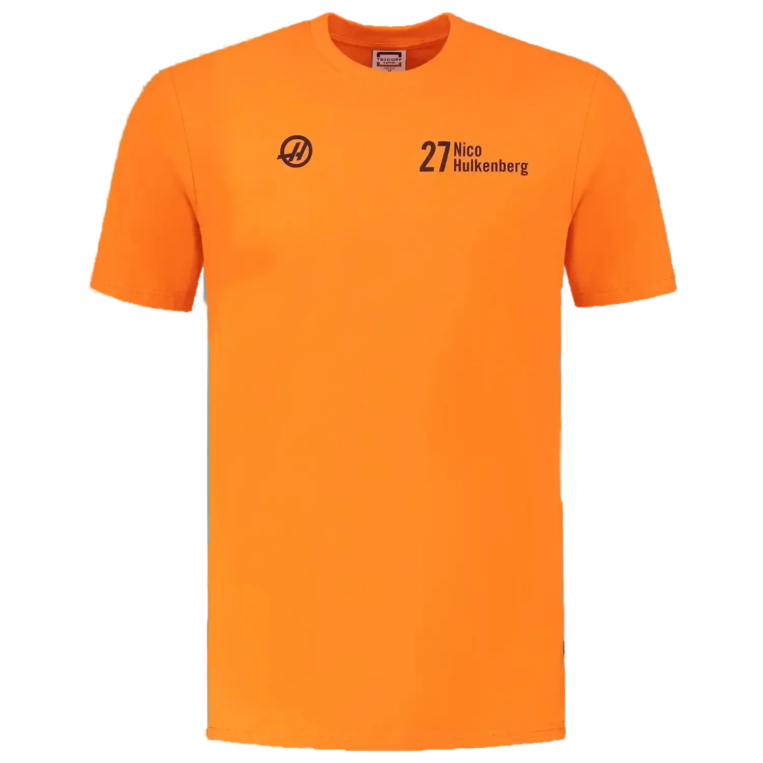 Nico Hulkenberg 2023 Fan Designed work T-shirt