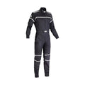 OMP Blast Mechanic Suit | High-Performance Motorsport Apparel - Speedxcrafts