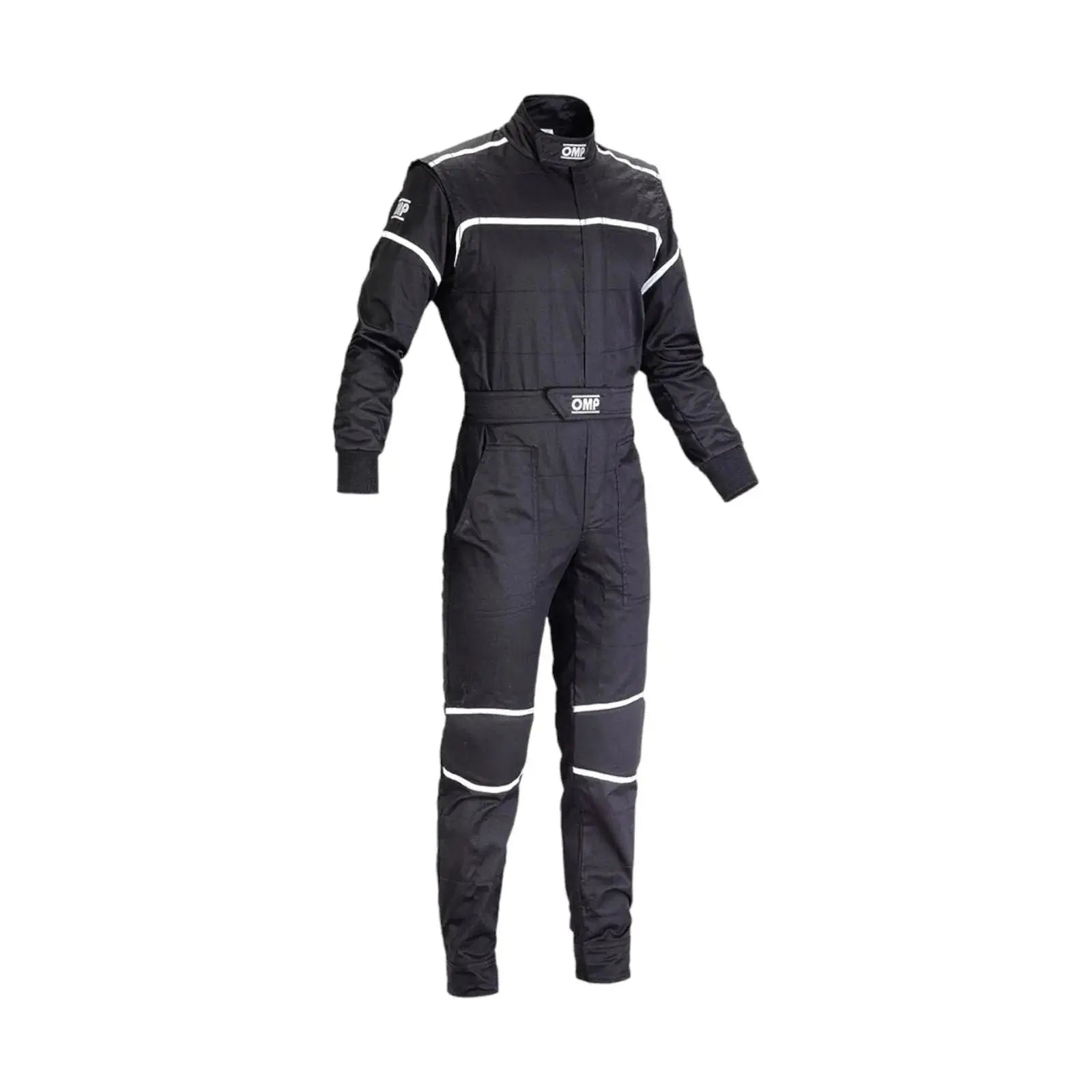 OMP Blast Mechanic Suit | High-Performance Motorsport Apparel - Speedxcrafts