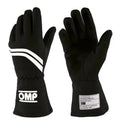 OMP Dijon Race Gloves - Speedx Karting