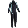 OMP FIRST ELLE OVERALLS - Speedxcrafts