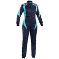 OMP FIRST ELLE SUIT - Speedxcrafts