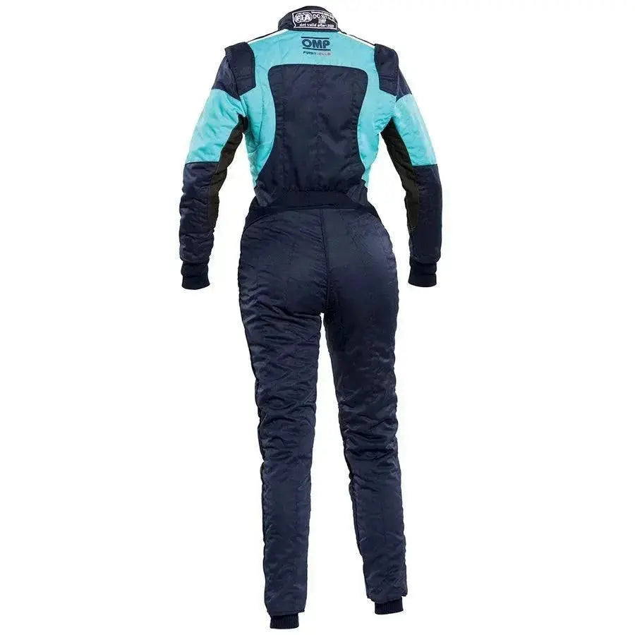 OMP FIRST ELLE SUIT - Speedxcrafts