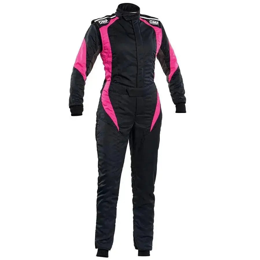 OMP FIRST ELLE SUIT - Speedxcrafts