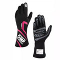 OMP First S Race Gloves - Speedx Karting