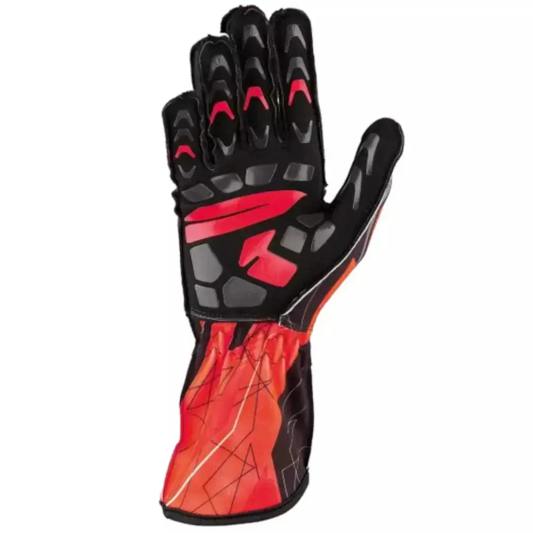 OMP KS-2 Art Kart Gloves – Child Sizes - Speedxcrafts