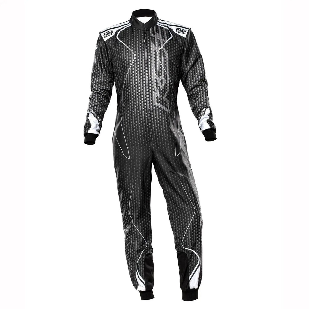 OMP KS-3 Art Kart Suit - Speedxcrafts